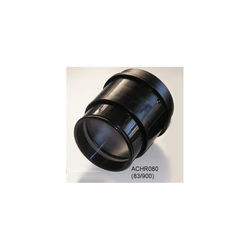 Obiectiv Refractor 83/900mm Obiectiv Refractor 83/900mm