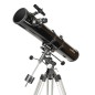Telescop SkyWatcher Newton Luna 114/900mm EQ2