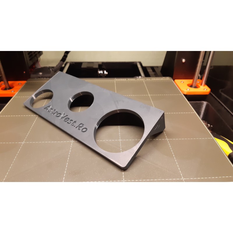 Suport Oculare Dobson 6" - Culoare Gri Suport Oculare Dobson 6" - Culoare Gri