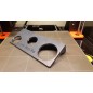 Suport Oculare Dobson 6" - Culoare Gri Suport Oculare Dobson 6" - Culoare Gri
