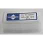 Lamele Microscop 24x60mm