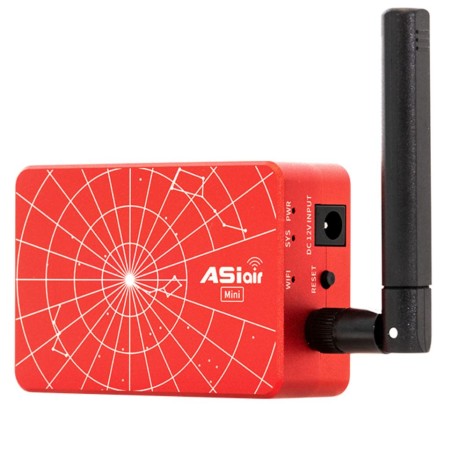 Computer Astrofotografie ZWO ASIair Mini