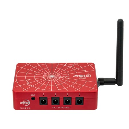 Computer Astrofotografie ZWO ASIAir Plus 256Gb