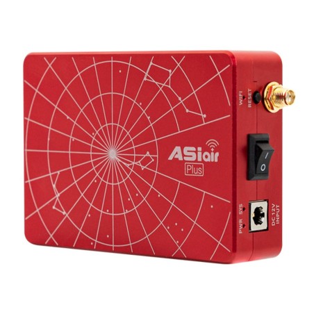 Computer Astrofotografie ZWO ASIAir Plus 256Gb