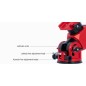 Montura Ecuatoriala ZWO AM3 Harmonic - Trepied Carbon