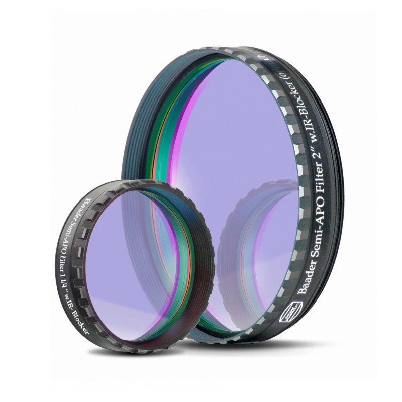 Filtru Semi-Apo - Baader Planetarium 1.25"