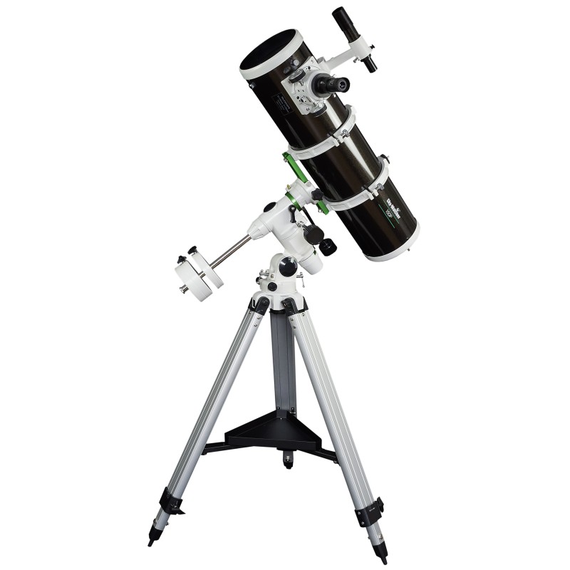Telescop SkyWatcher Newton Explorer 150/750mm EQ3