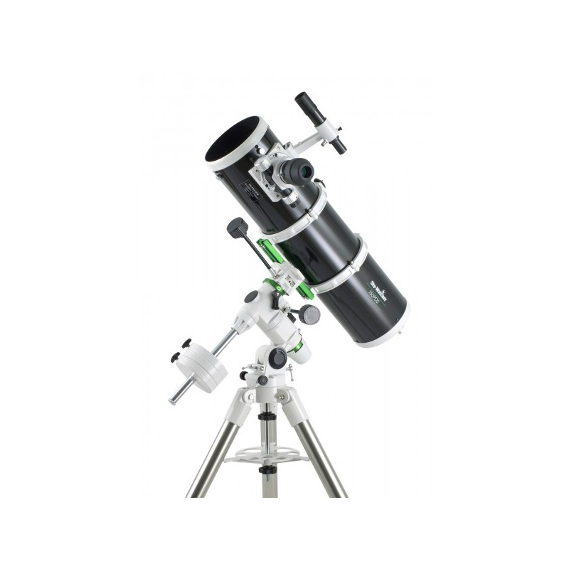 Telescop SkyWatcher Newton Explorer 150/750mm EQ3 - O Telescop SkyWatcher Newton Explorer 150/750mm EQ3 - O