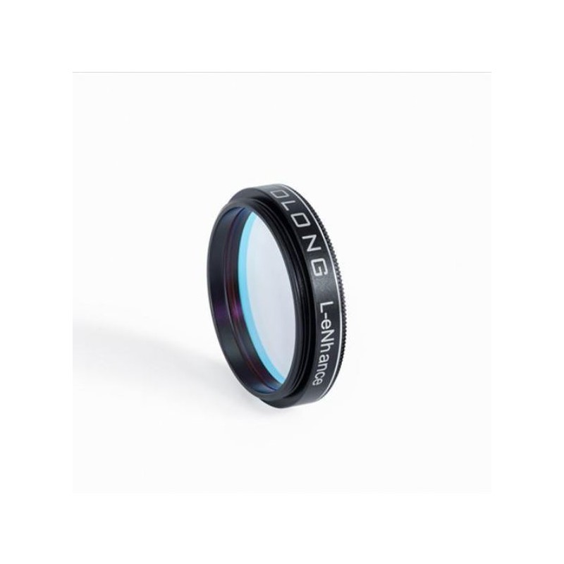 Filtru Optolong L-eNhance 1.25" Filtru Optolong L-eNhance 1.25"