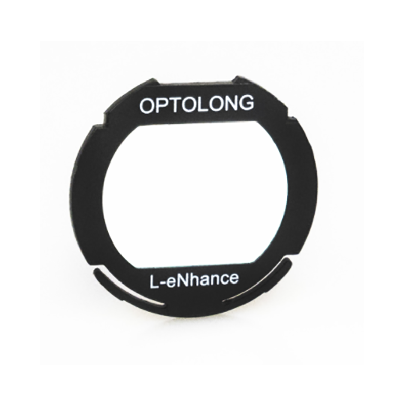 Filtru Optolong L-eNhance APS-C Eos Clip Filtru Optolong L-eNhance APS-C Eos Clip