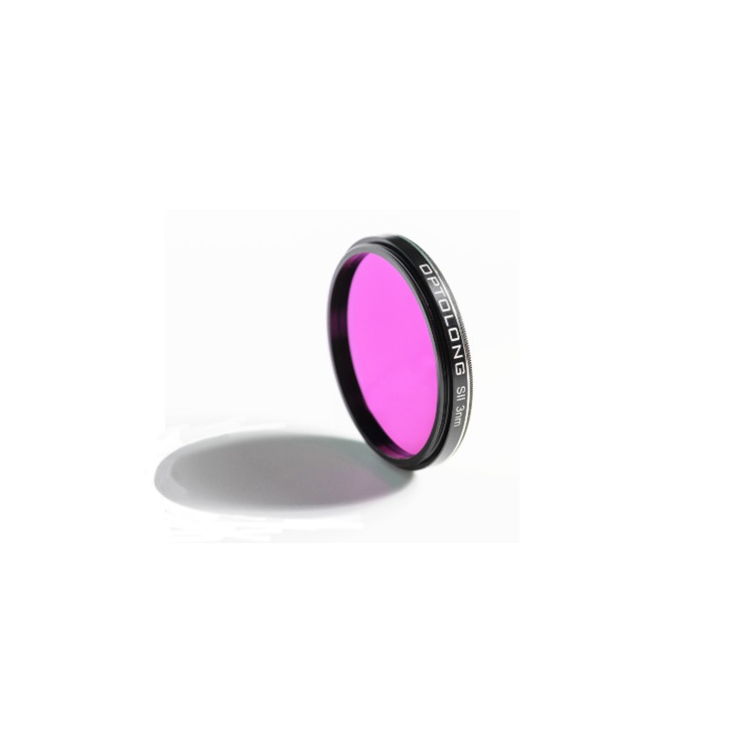 Filtru Optolong SII 3nm - 2" Filtru Optolong SII 3nm - 2"