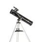 Telescop SkyWatcher Newton Astrolux 76/700mm AZ1
