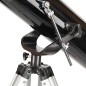 Telescop SkyWatcher Newton Astrolux 76/700mm AZ1