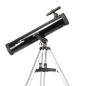 Telescop SkyWatcher Newton Astrolux 76/700mm AZ1