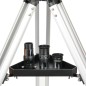 Telescop SkyWatcher Newton Astrolux 76/700mm AZ1