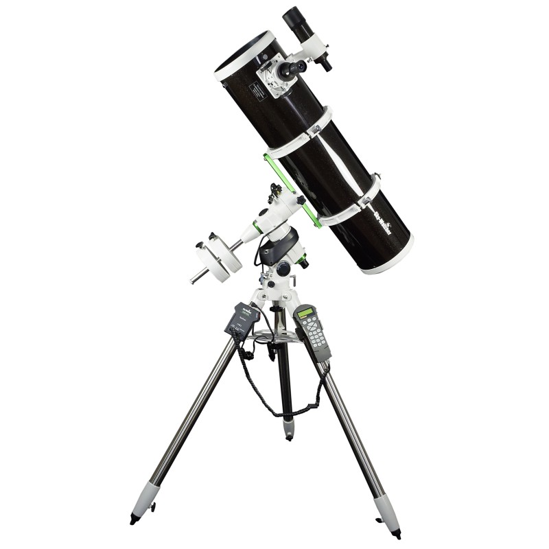 Telescop SkyWatcher Newton Explorer 200/1000mm EQ5 GoTo