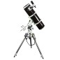 Telescop SkyWatcher Newton Explorer 200/1000mm EQ5 GoTo