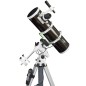 Telescop SkyWatcher Newton Explorer 150/750mm PDS EQ3 GoTo