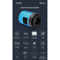 Camera Astrofotografie Color Touptek 294C Sony IMX294