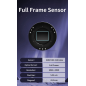 Camera FullFrame Color Touptek SkyEye24AC Sony IMX410