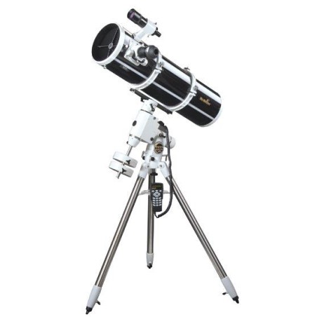Telescop SkyWatcher Newton Explorer 200/1000mm PDS HEQ5 GoTo
