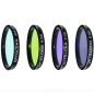 Set Filtre Optolong LRGB 2"