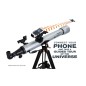 Telescop Refractor Celestron StarSense Explorer™ LT 80AZ