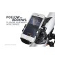 Telescop Refractor Celestron StarSense Explorer™ LT 80AZ