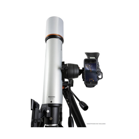 Telescop Refractor Celestron StarSense Explorer™ DX 102AZ