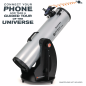 Telescop Dobson Celestron StarSense  Explorer™ 10"