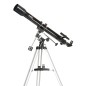 Telescop Refractor SkyWatcher Capricorn 70/900mm EQ1