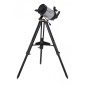 Telescop Schmidt-Cassegrain Celestron StarSense Explorer™ DX 6" SCT