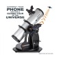 Telescop Celestron Dobson StarSense Explorer™ TableTop 130mm