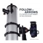 Telescop Celestron Dobson StarSense Explorer™ TableTop 130mm