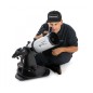 Telescop Celestron Dobson StarSense Explorer™ TableTop 130mm