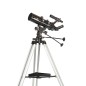 Telescop Refractor SkyWatcher Startravel 80/400mm AZ3 Telescop Refractor SkyWatcher Startravel 80/400mm AZ3