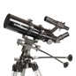 Telescop Refractor SkyWatcher Startravel 80/400mm AZ3 Telescop Refractor SkyWatcher Startravel 80/400mm AZ3