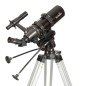 Telescop Refractor SkyWatcher Startravel 80/400mm AZ3 Telescop Refractor SkyWatcher Startravel 80/400mm AZ3