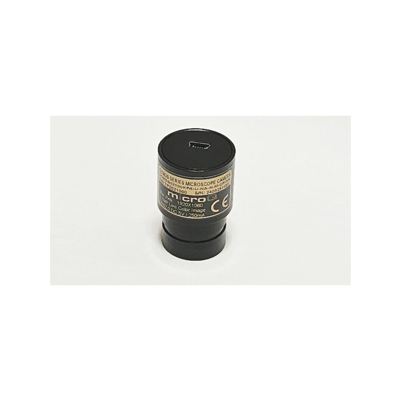 Ocular digital color MicroQ Basic 2.1Mp pentru microscop Ocular digital color MicroQ Basic 2.1Mp pentru microscop