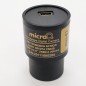 Ocular digital color MicroQ Mini 8.3Mp pentru microscop