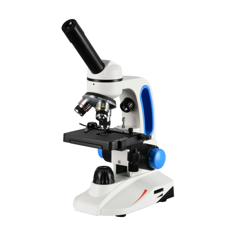 Microscop Biologic Monocular BTC BIM270M