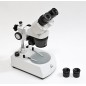 Microscop Stereo STM4d-LED 10-80X