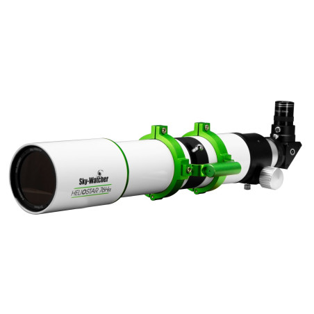 Telescop SkyWatcher Heliostar 76H-alpha