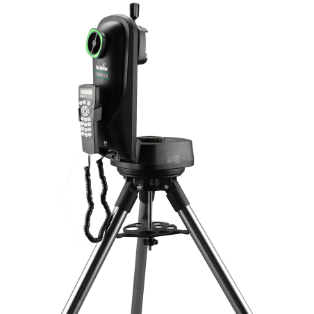 Montura Skywatcher azimutala Fusion 120i GoTo
