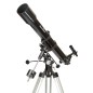 Telescop Refractor SkyWatcher Evostar 90/900mm EQ2 Telescop Refractor SkyWatcher Evostar 90/900mm EQ2