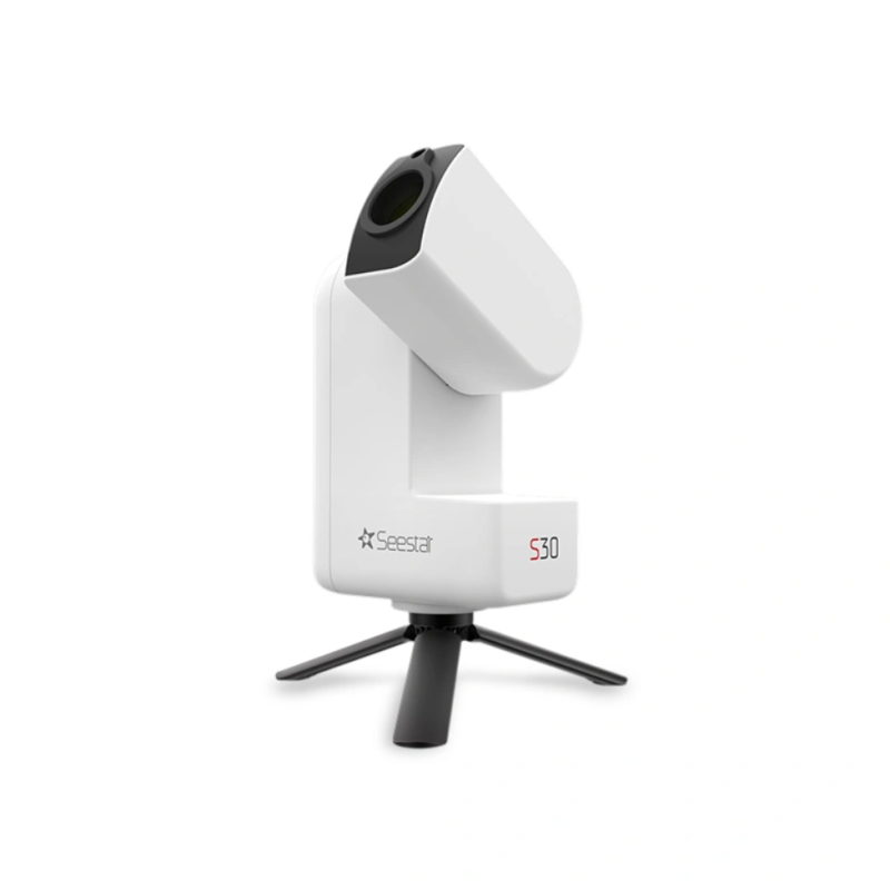 Telescop Inteligent ZWO Seestar S30