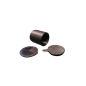 Set 3D Print pentru SeeStar S50: Capac - Masca Bahtinov - Dew Shield