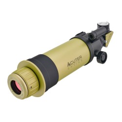 Telescop Solar Ha Acuter Elite Phoenix 80/400 (zi/noapte)