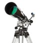 Telescop Refractor SkyWatcher Evostar 90/900mm AZ3