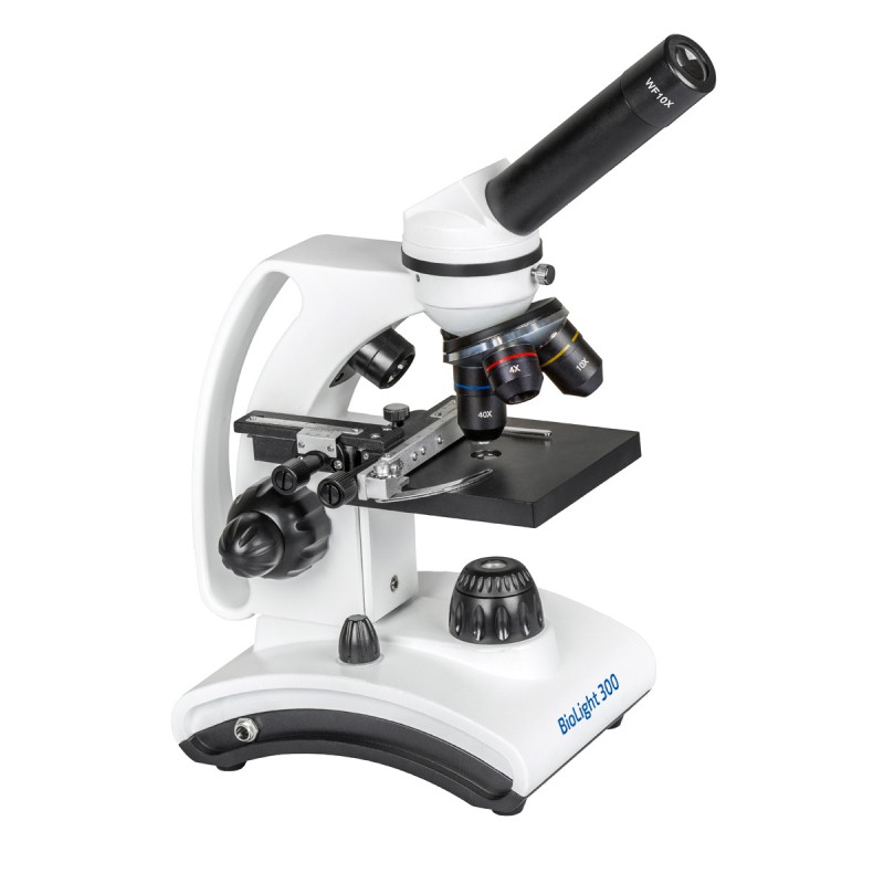 Microscop Biologic Delta Biolight 300